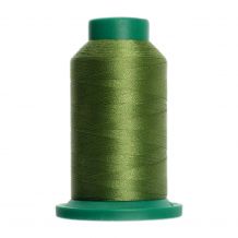 Isacord Embroidery Thread 5833 Limabean – The Little Shop of Stitches