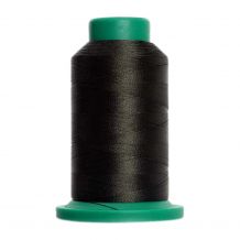 Isacord Embroidery Thread 5866 Herb Green