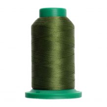 Isacord Embroidery Thread 5933 Grasshopper