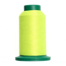 Isacord Embroidery Thread 6010 Mountain Dew