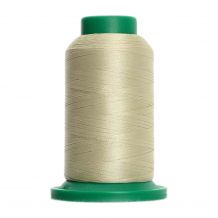 Isacord Embroidery Thread 6071 Old Lace