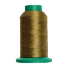 Isacord Embroidery Thread 6133 Caper