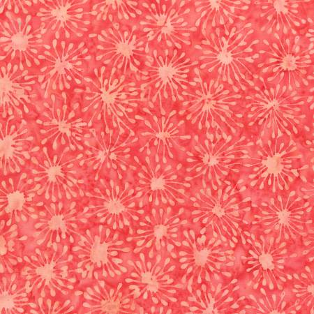 Fabric Anthology Batik Blush 424Q-1