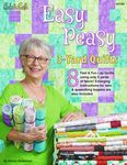 Book Easy Peasy 3-Yard Quilts