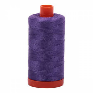 Thread Aurifil Cotton 50wt 1422yds Dusty Lavender 1243