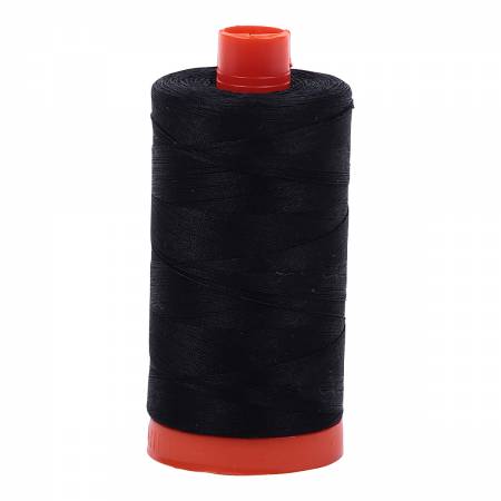 Aurifil 50wt 2410 Rosa pallido 100% filo di cotone Mako - Italia Aurifil 50wt 2410 Rosa pallido 100% filo di cotone Mako - Italia