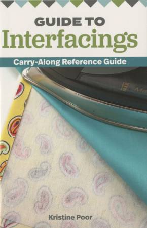 Book Guide to Interfacings