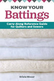 Book Know Your Battings