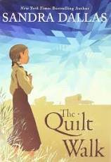 Book The Quilt Walk