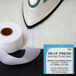 Notions - Heat Press - Batting Together Tape - 15yds x 1.5 - HP1574