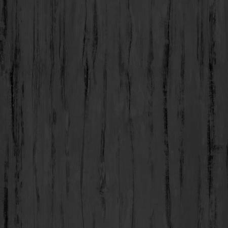Fabric Wilmington Gnome-ster Mash Black Wood 82656-999