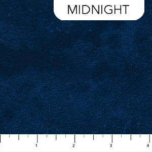 Fabric Northcott Toscana Midnight 9020-494