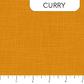 Fabric Northcott Dublin Curry 9040-36