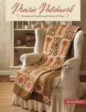 Book Prairie Patchwork
