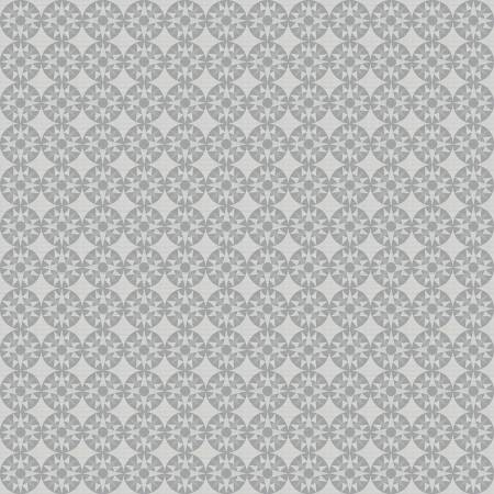 Fabric Riley Blake Winter Barn Quilts Compass Silver C12082R-SILVER