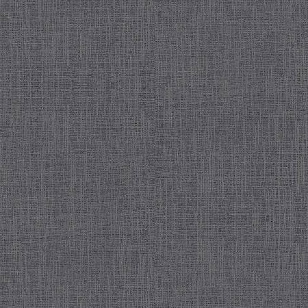 Fabric Timeless Treasures Opposites Attract Woven Texture Slate CD8495-SLATE