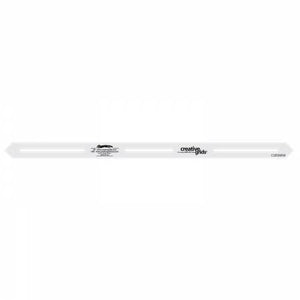 Notions Creative Grids 9 inch Seam Guide Tool CGRSMN9