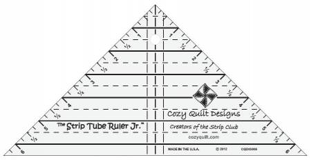 Notions Strip Tube Junior