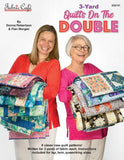 Book - 3-Yard Quilts on the Double