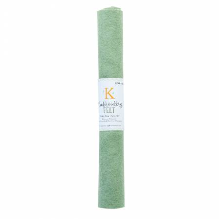Fabric Kimberbell Embroidery Felt - Prickly Pear KDKB1260