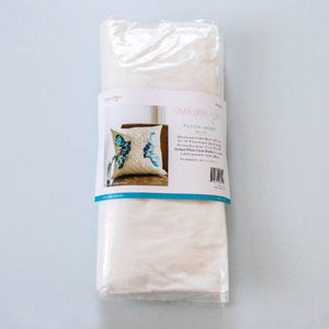 Notions Kimberbell Pillow Form 18x18 inches- KDKB249