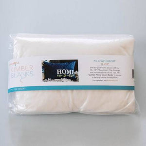 Notions Kimberbell Pillow Form Insert 12in x 18in KDKB250
