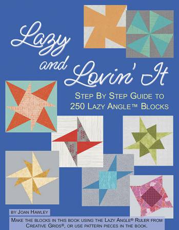 Book Lazy and Lovin' It