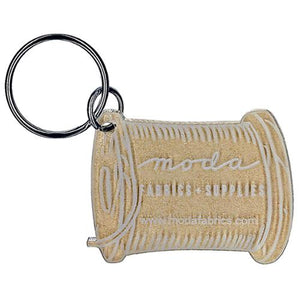 Gifts Key Ring Moda Spool