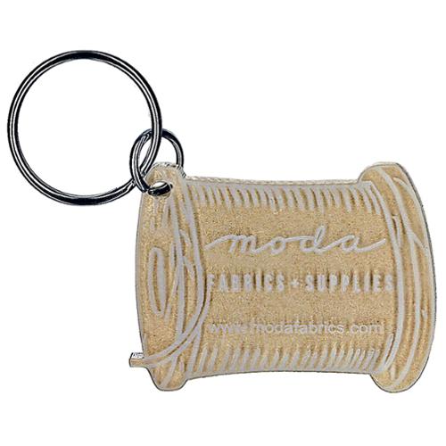 Gifts Key Ring Moda Spool