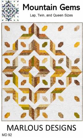 Pattern Mountain Gems
