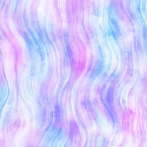 Fabric Hoffman Brilliant Blooms T4940H-222