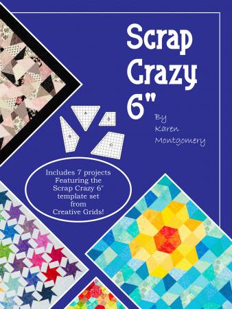 Book Scrap Crazy 6