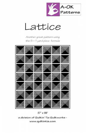 Pattern Lattice