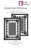 Pattern - Celestial Window