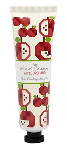 Gifts Riley Blake Quilty Hands Cream - Apple Orchard
