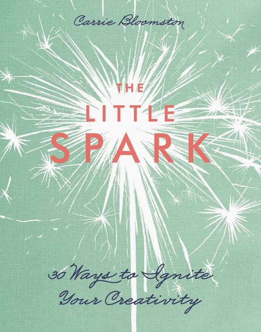 Book The Little Spark