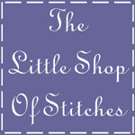 The Little Shop of Stitches Gift Certificate